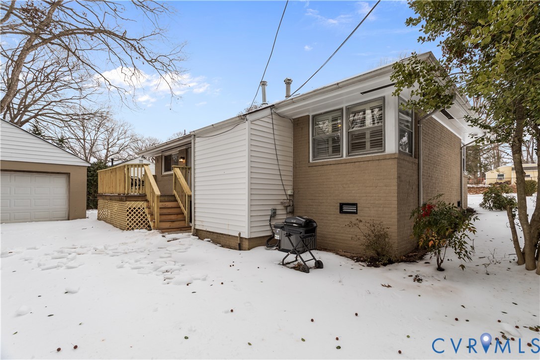 5101 Earlwick Road Richmond, VA 23230 - Photo 28 of 30