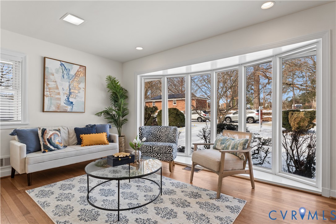 5101 Earlwick Road Richmond, VA 23230 - Photo 4 of 30