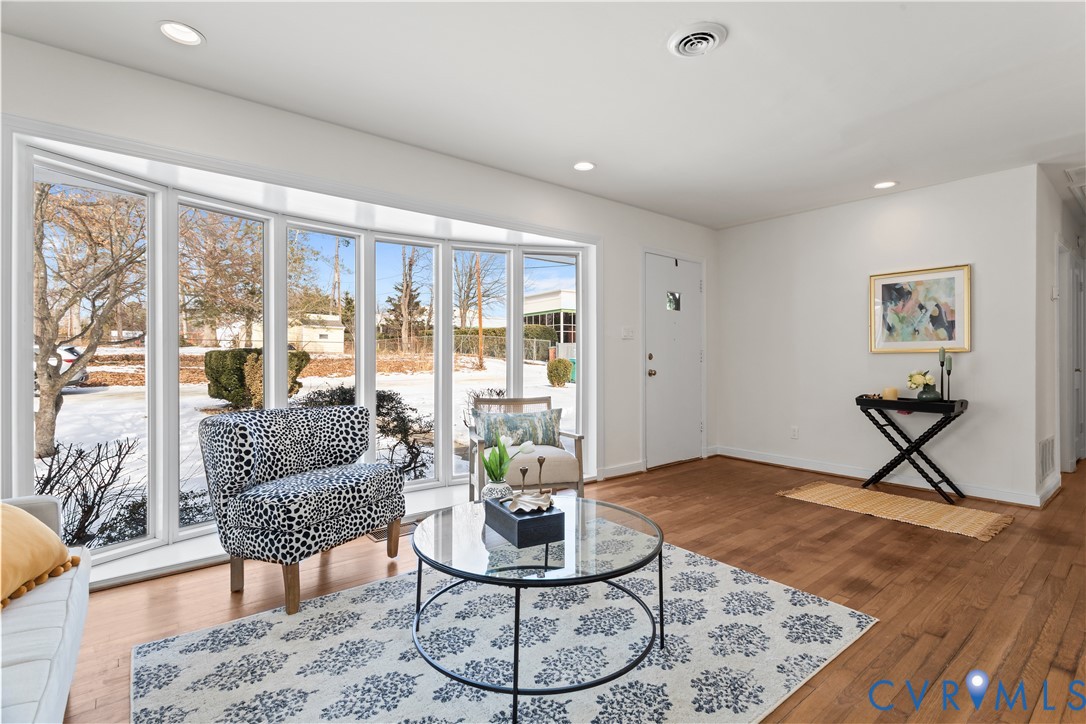 5101 Earlwick Road Richmond, VA 23230 - Photo 5 of 30