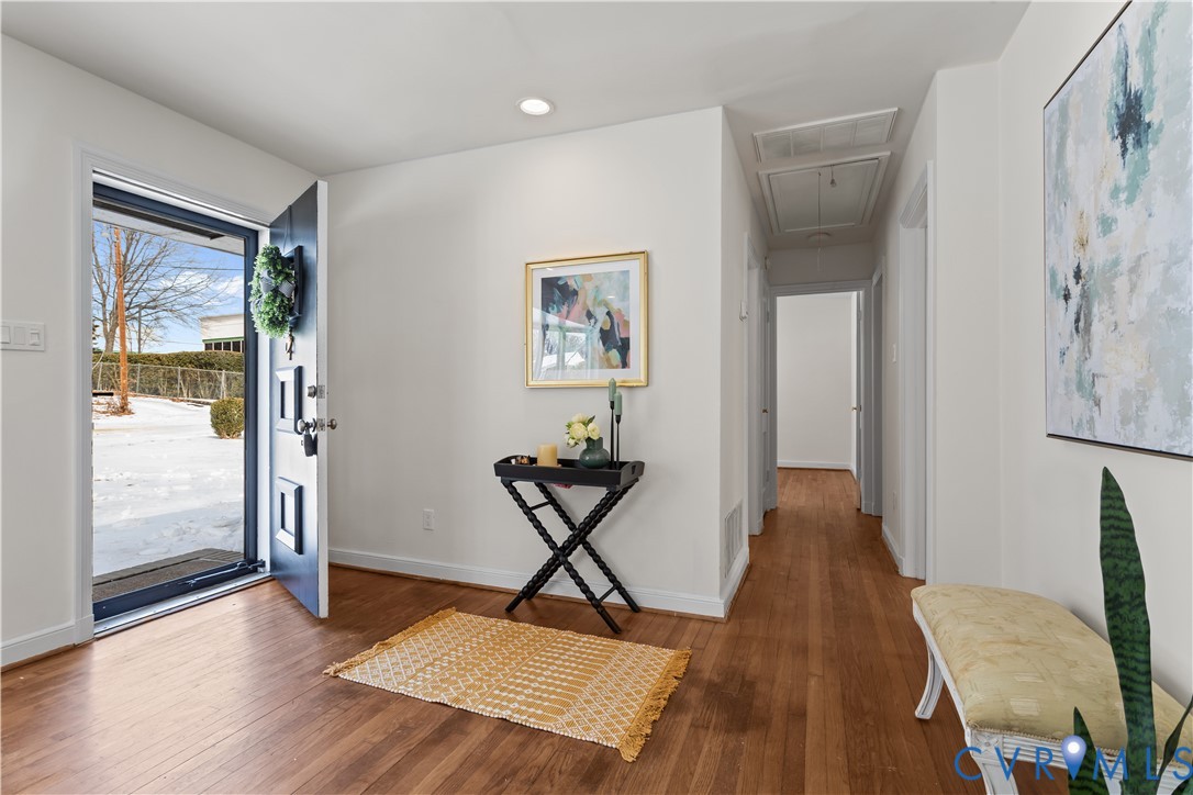 5101 Earlwick Road Richmond, VA 23230 - Photo 8 of 30