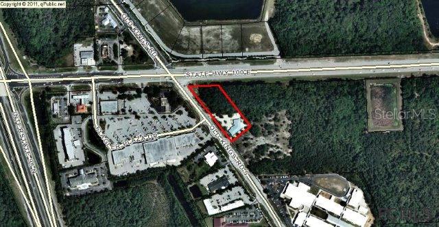 99 Old Kings Road South Palm Coast, FL 32136 - Photo 1 of 1