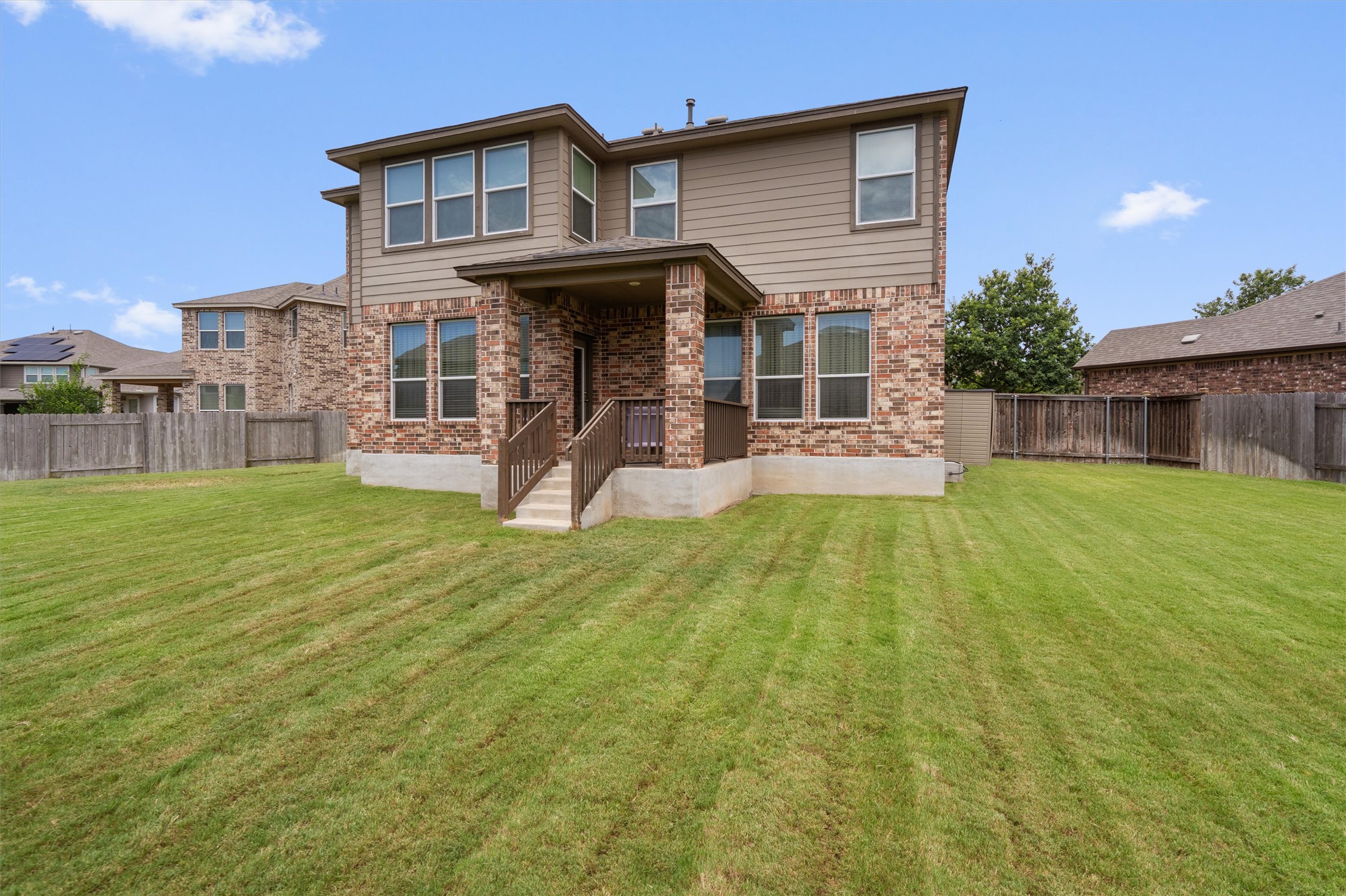 1208 Ravenside Cove Leander, TX 78641 - Photo 39 of 39