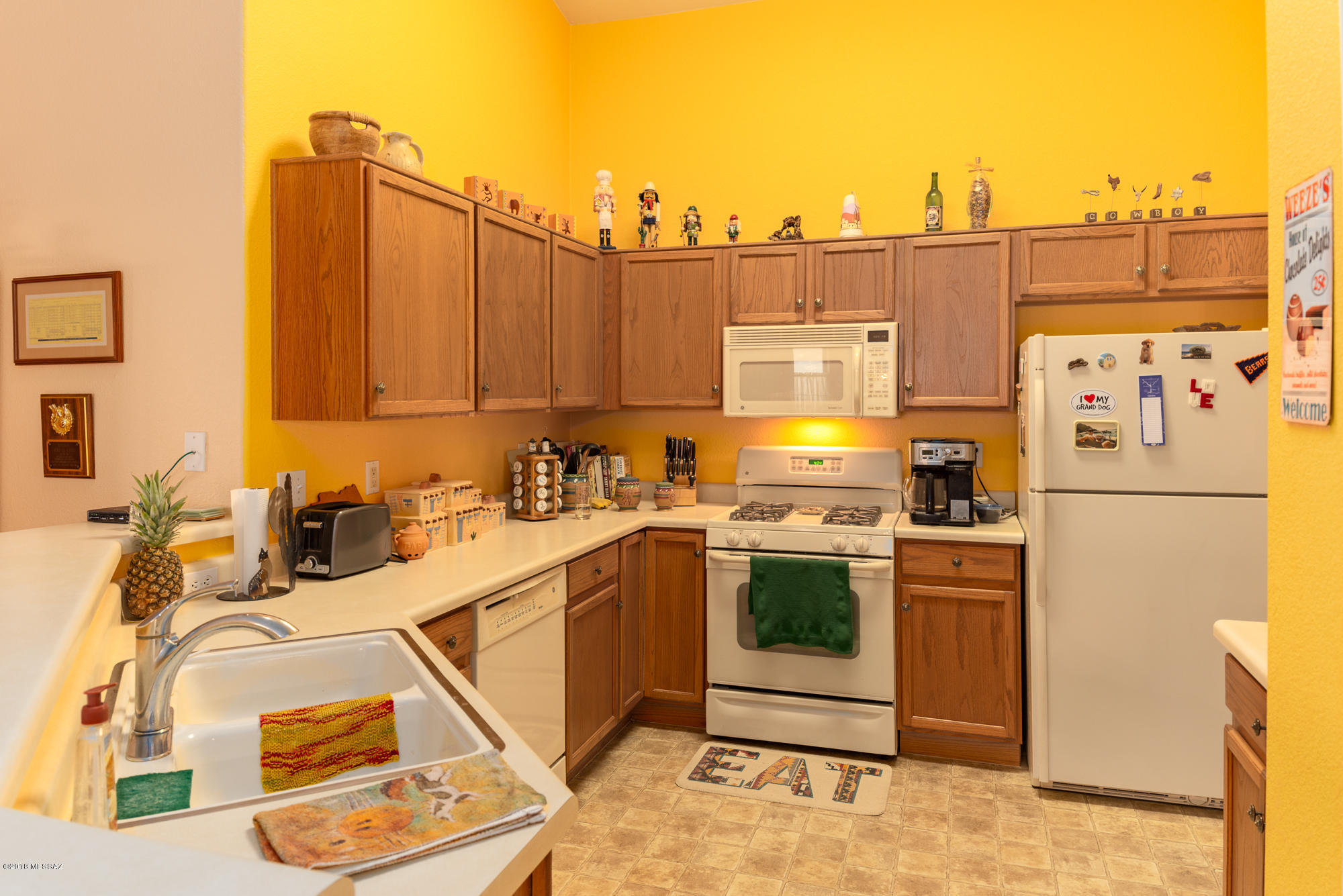 3319 South Sun Splash Drive Tucson, AZ 85713 - Photo 16 of 36 Gallery Image 16