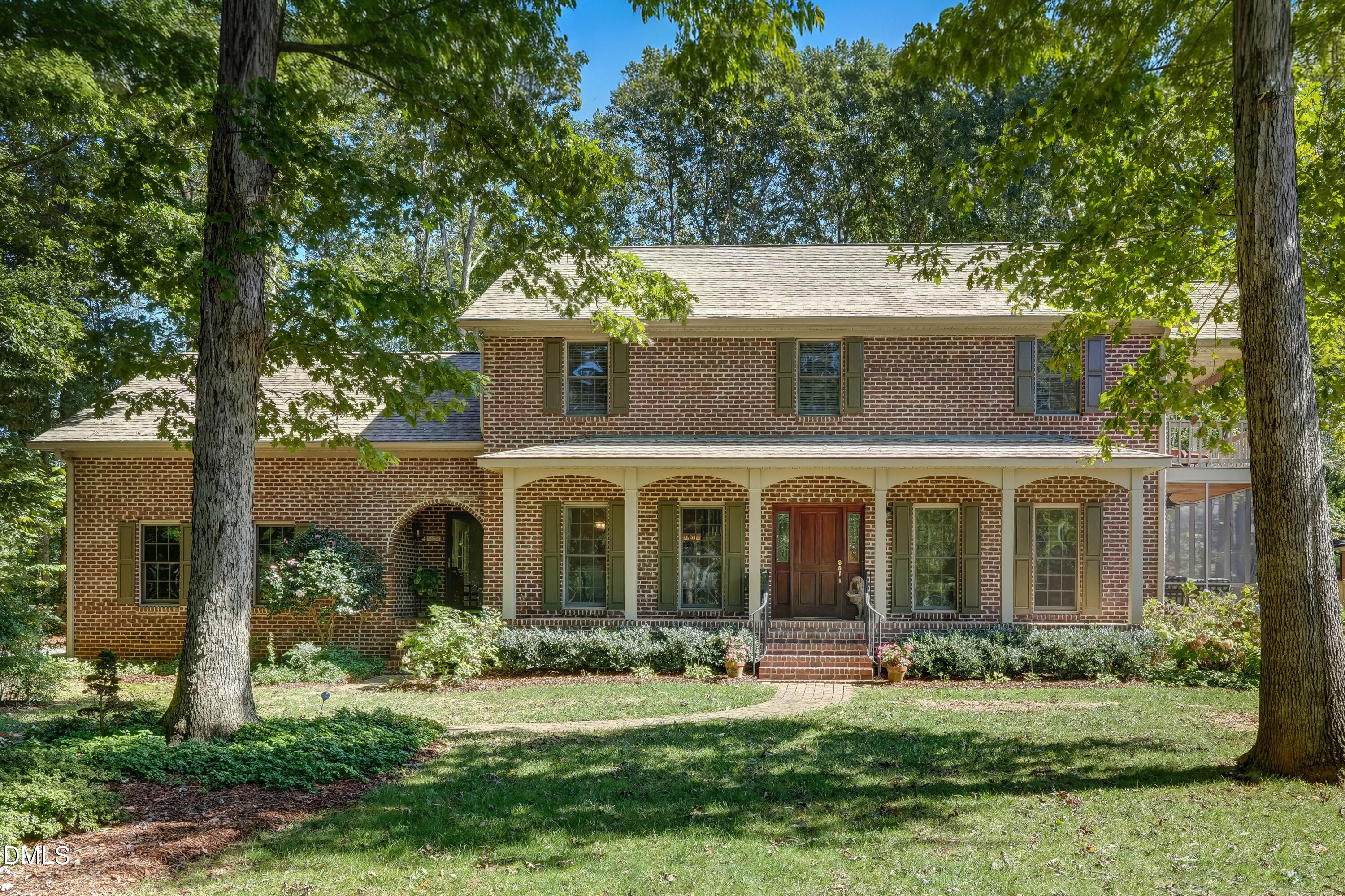 5736 Laurel Ridge Dr Snow Camp-print-001