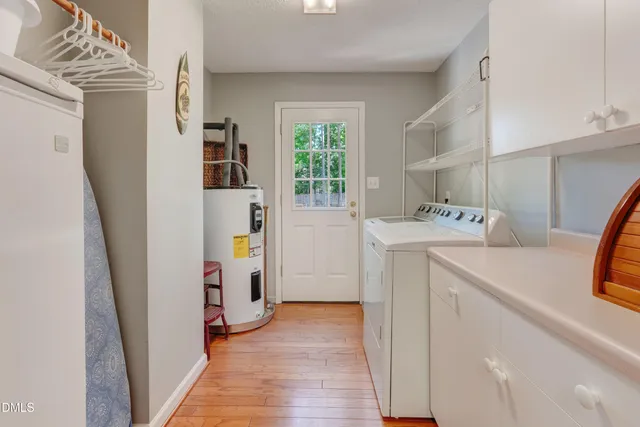 $499,000 | 5736 Laurel Ridge Drive, Snow Camp, NC 27349