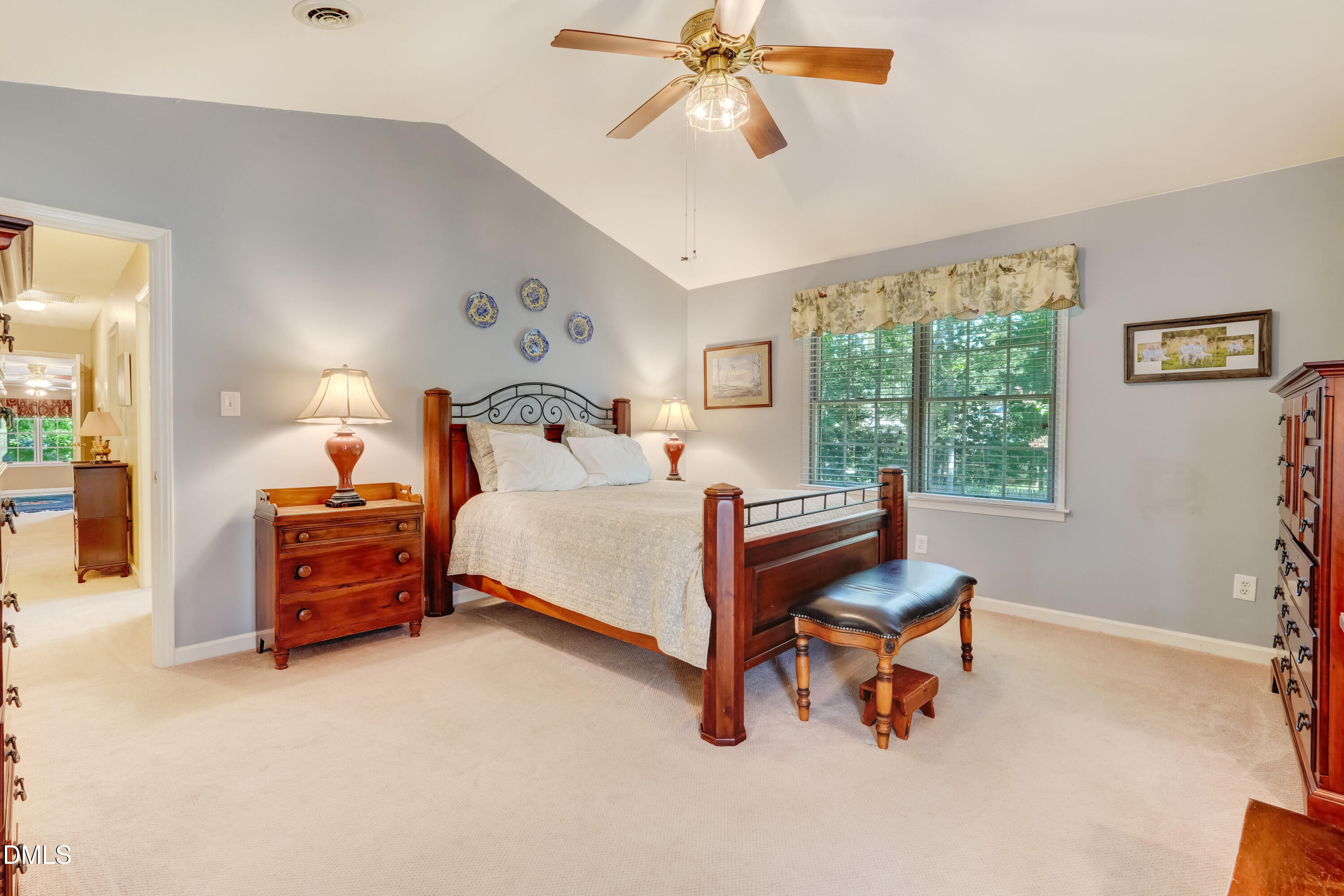 5736 Laurel Ridge Drive Snow Camp, NC 27349 - Photo 18 of 24 5736 Laurel Ridge Dr Snow Camp-print-019