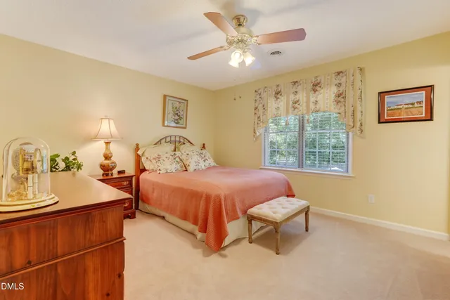 $499,000 | 5736 Laurel Ridge Drive, Snow Camp, NC 27349