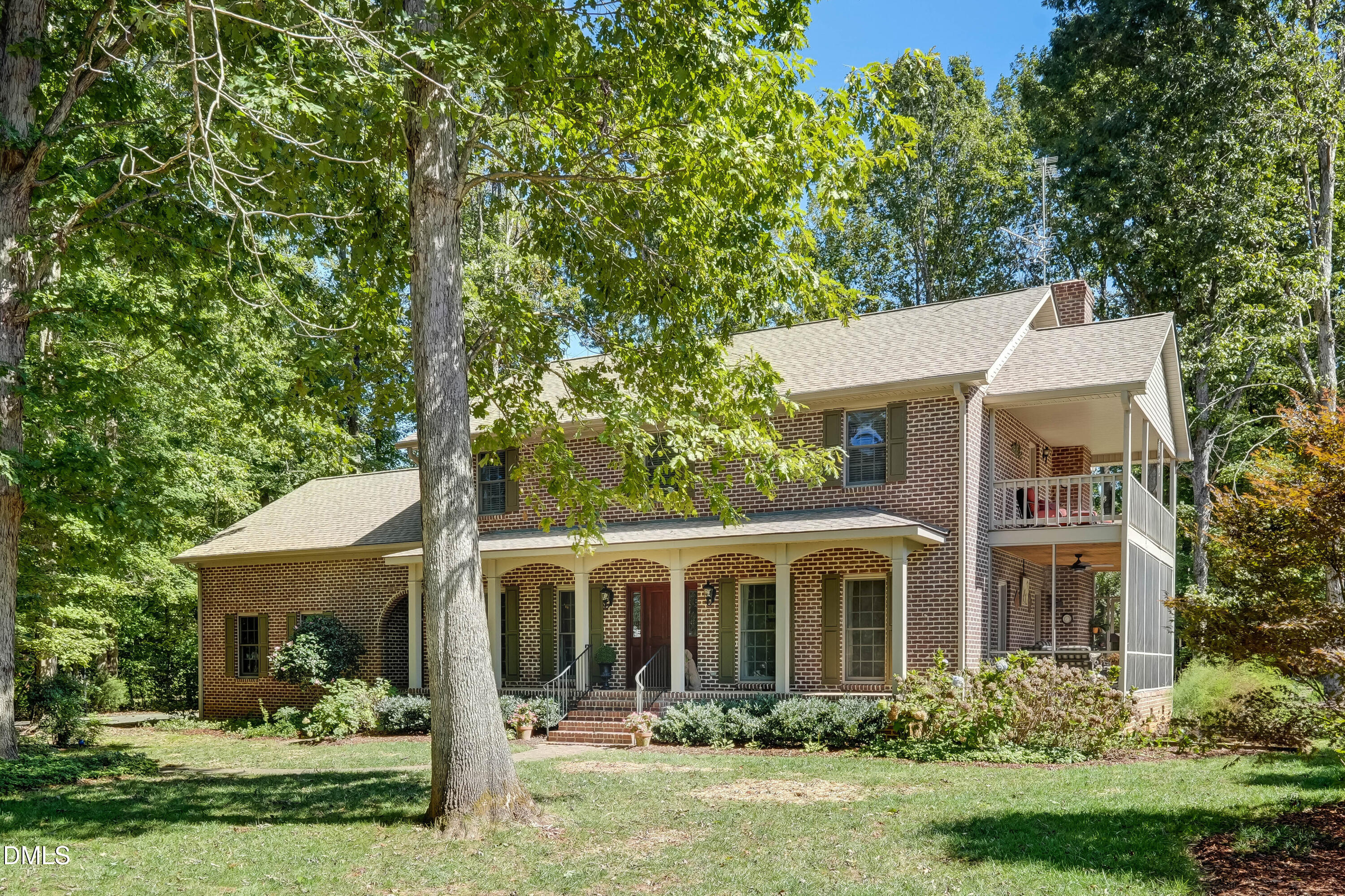 5736 Laurel Ridge Drive Snow Camp, NC 27349 - Photo 2 of 24 5736 Laurel Ridge Dr Snow Camp-print-005