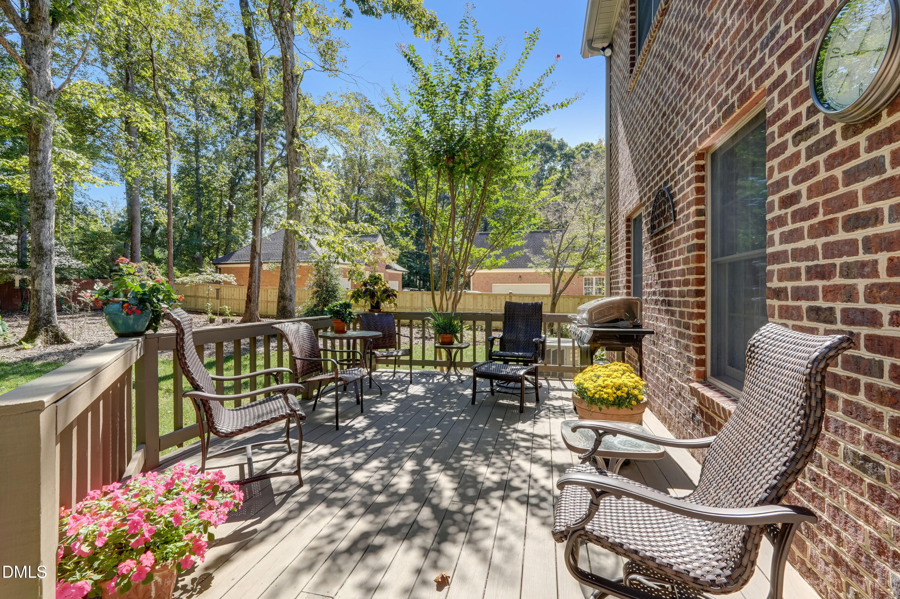 5736 Laurel Ridge Drive Snow Camp, NC 27349 - Photo 22 of 24 5736 Laurel Ridge Dr Snow Camp-print-029