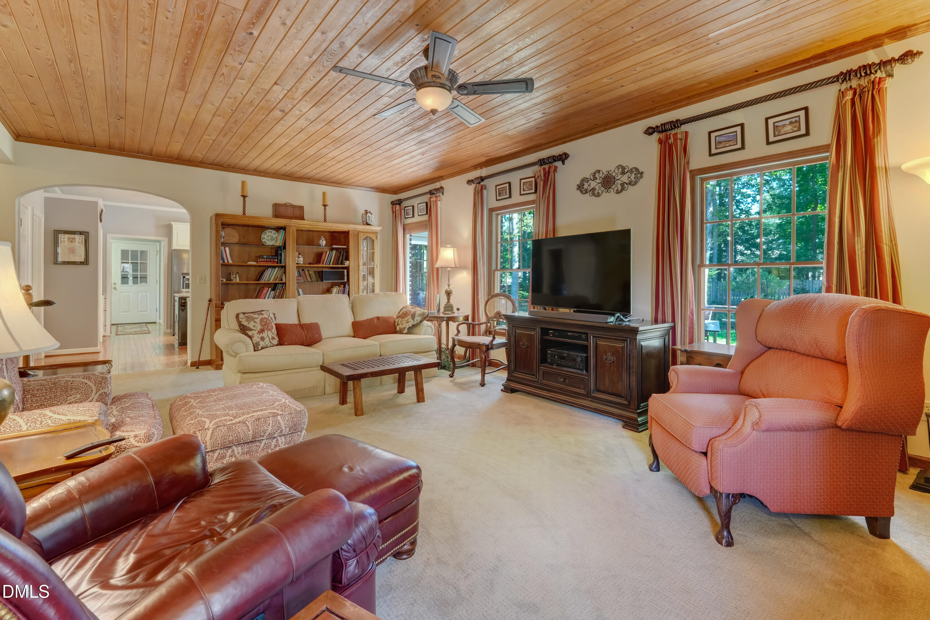 5736 Laurel Ridge Drive Snow Camp, NC 27349 - Photo 4 of 24 5736 Laurel Ridge Dr Snow Camp-print-009