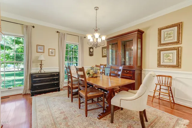 $499,000 | 5736 Laurel Ridge Drive, Snow Camp, NC 27349