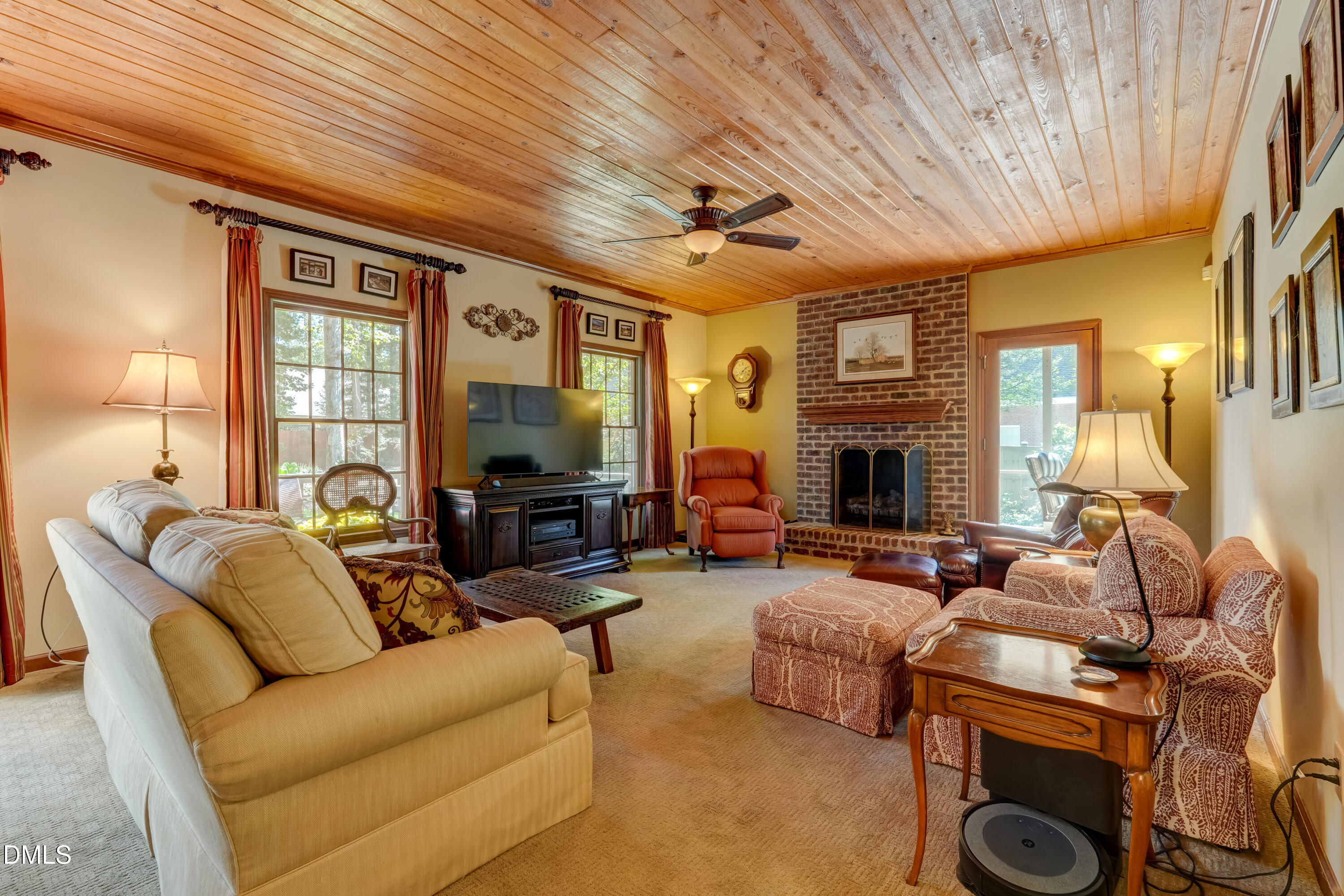 5736 Laurel Ridge Drive Snow Camp, NC 27349 - Photo 6 of 24 5736 Laurel Ridge Dr Snow Camp-print-007