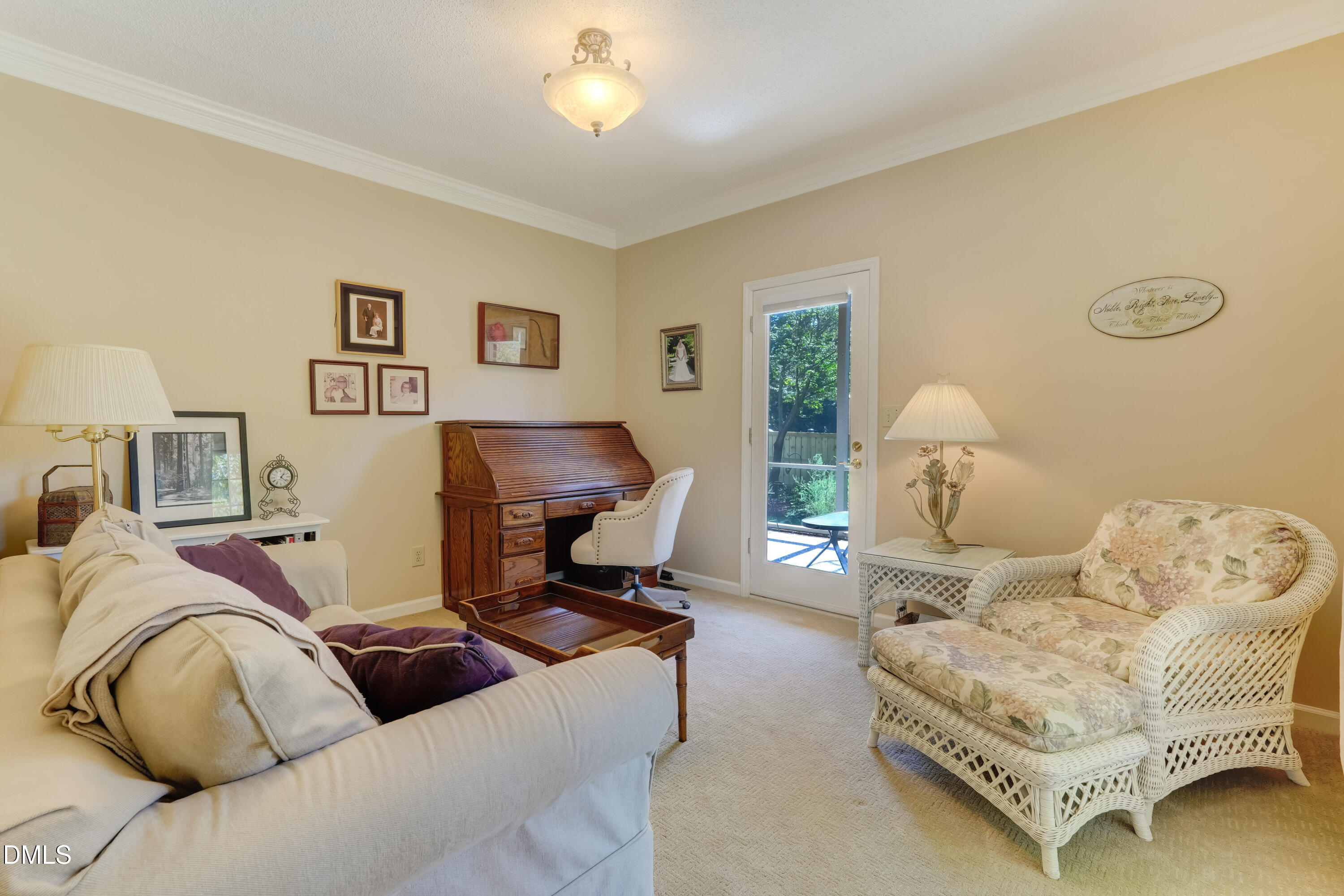 5736 Laurel Ridge Drive Snow Camp, NC 27349 - Photo 7 of 24 5736 Laurel Ridge Dr Snow Camp-print-011