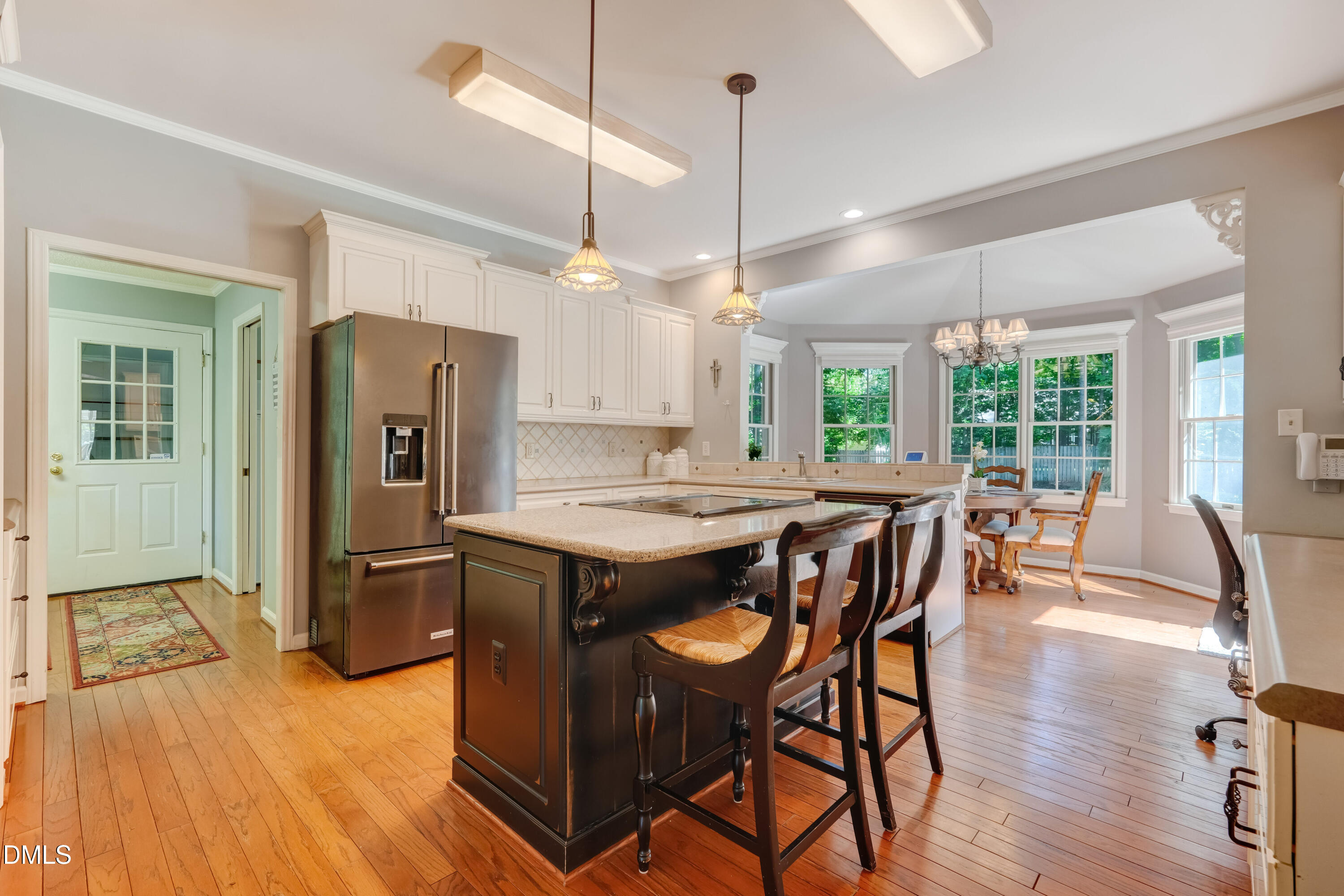 5736 Laurel Ridge Drive Snow Camp, NC 27349 - Photo 9 of 24 5736 Laurel Ridge Dr Snow Camp-print-013