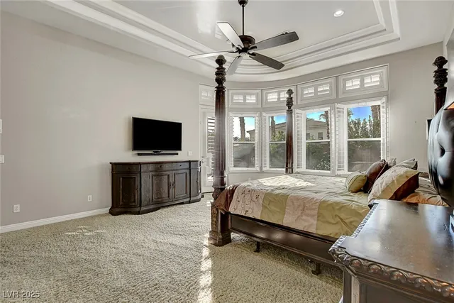 $6,520 | 1704 Choice Hills Drive, Henderson, NV 89012