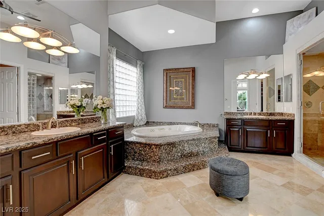 $6,520 | 1704 Choice Hills Drive, Henderson, NV 89012