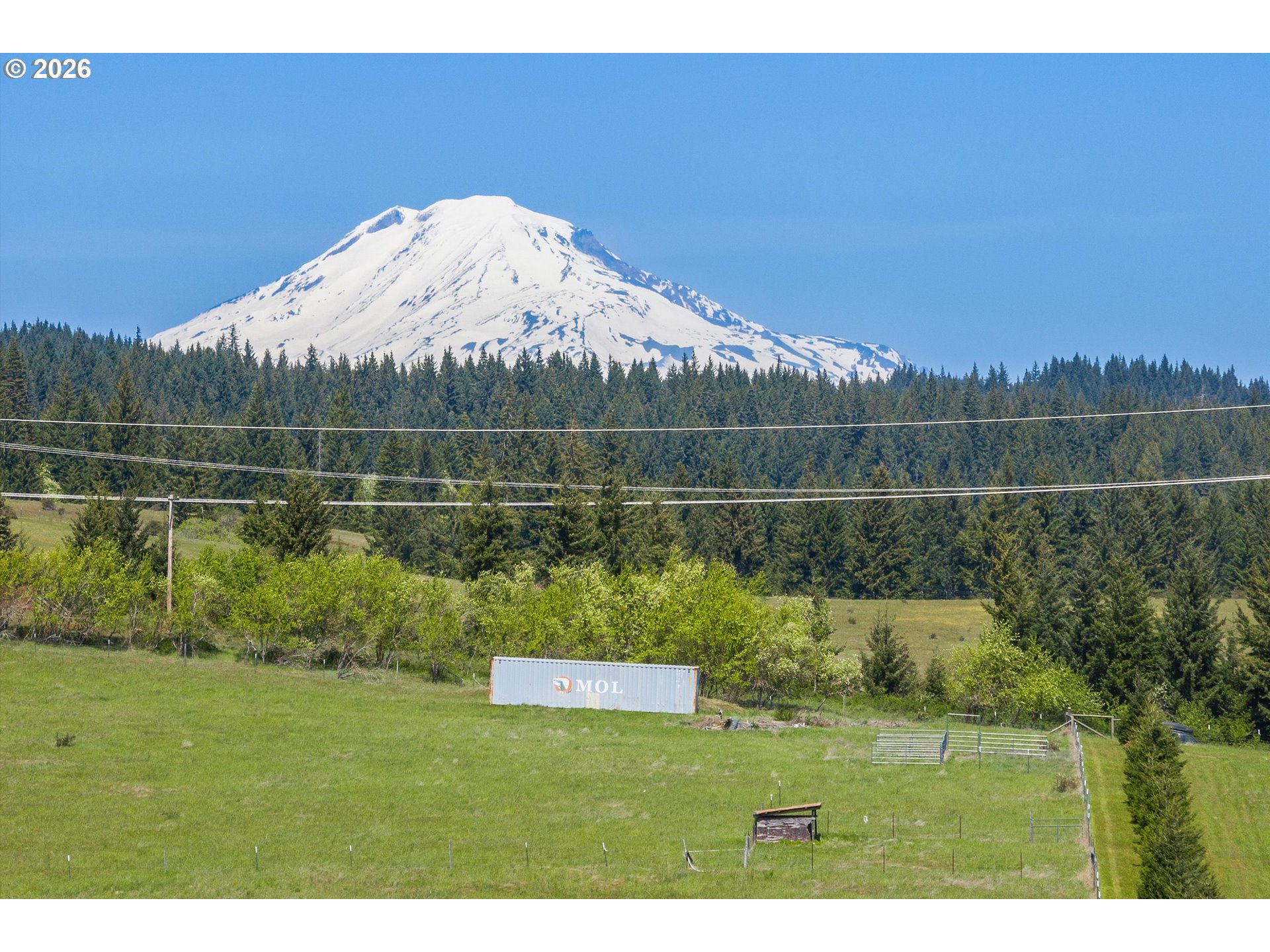 55 Pyatt Road White Salmon, WA 98672 - Photo 12 of 24