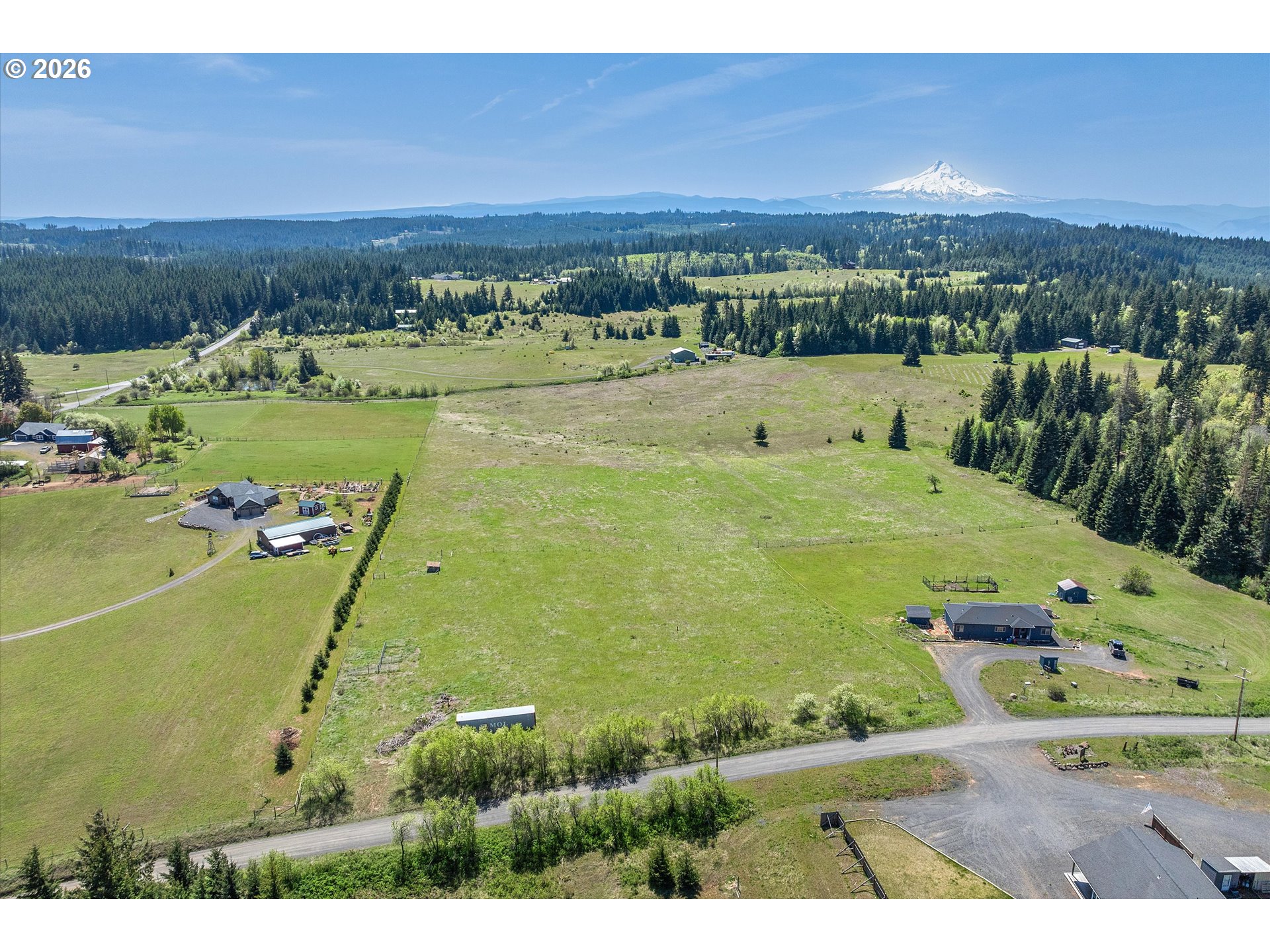 55 Pyatt Road White Salmon, WA 98672 - Photo 13 of 24