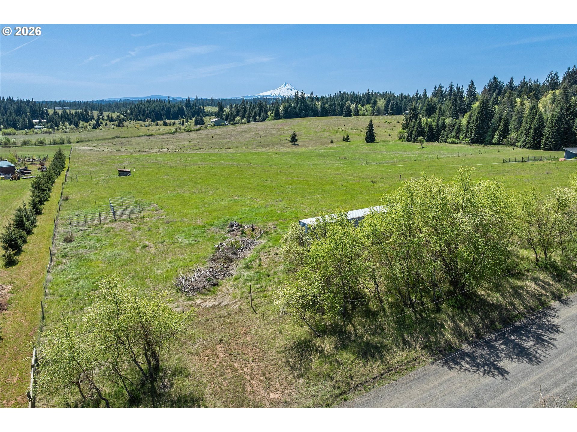 55 Pyatt Road White Salmon, WA 98672 - Photo 20 of 24