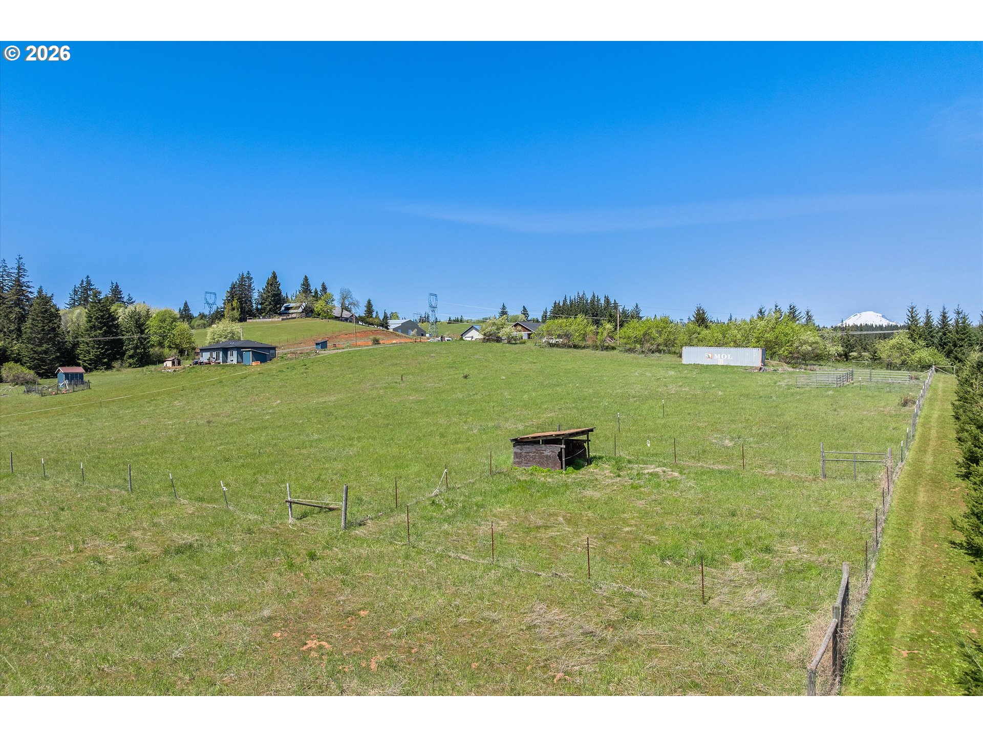 55 Pyatt Road White Salmon, WA 98672 - Photo 6 of 24