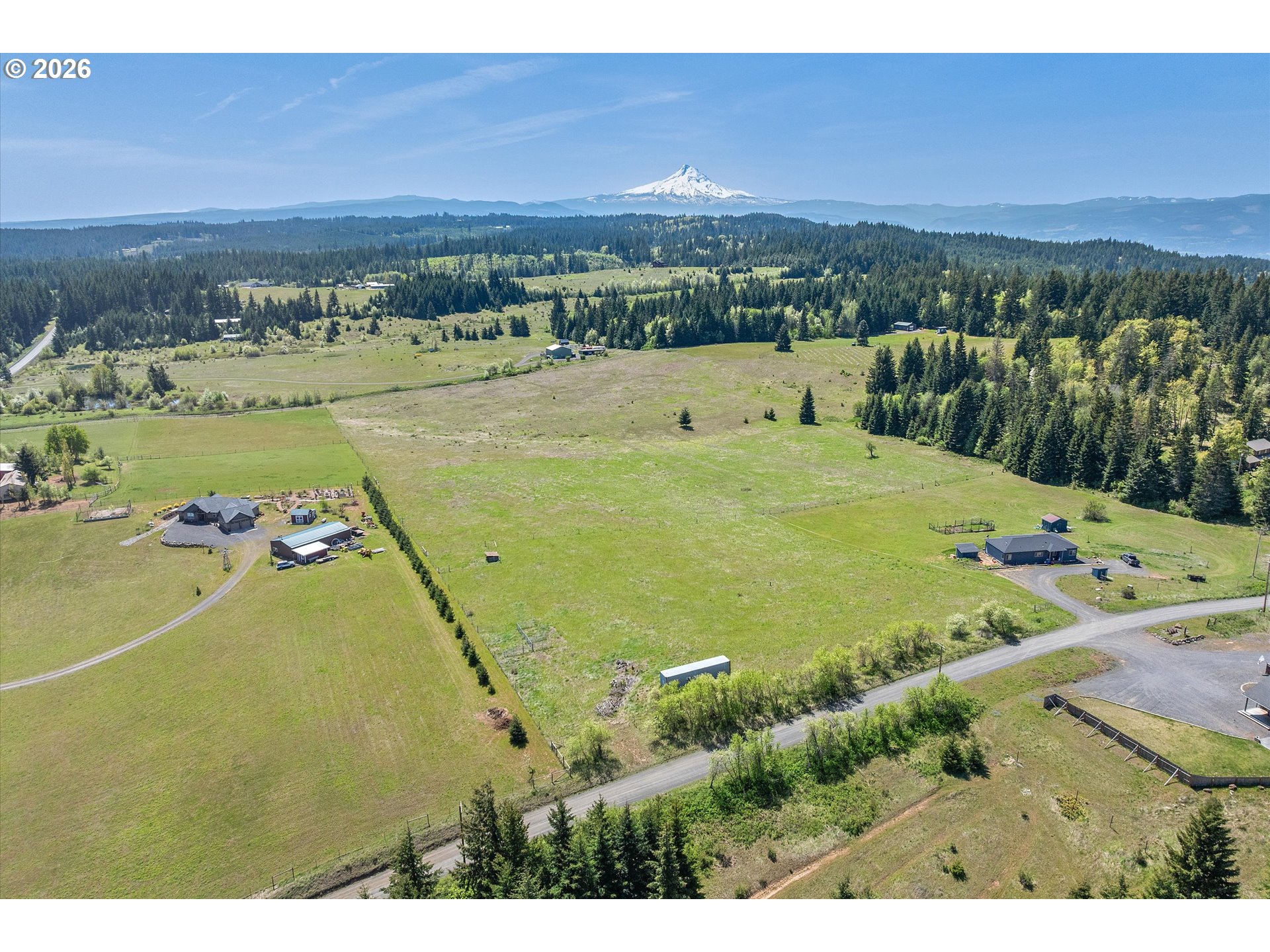 55 Pyatt Road White Salmon, WA 98672 - Photo 8 of 24