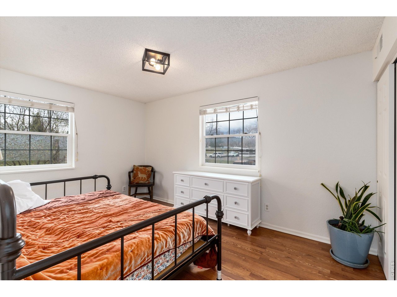 3250 Oneal Circle, Unit H17 Boulder, CO 80301 - Photo 11 of 21 2nd Bedroom
