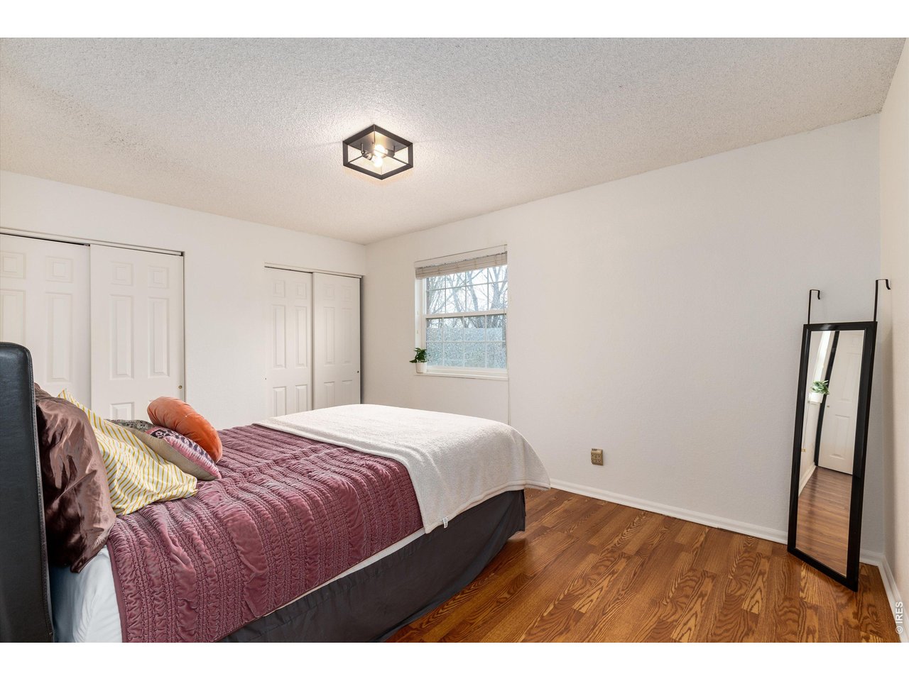 3250 Oneal Circle, Unit H17 Boulder, CO 80301 - Photo 13 of 21 Primary Bedroom with Updated En-Suite Bath