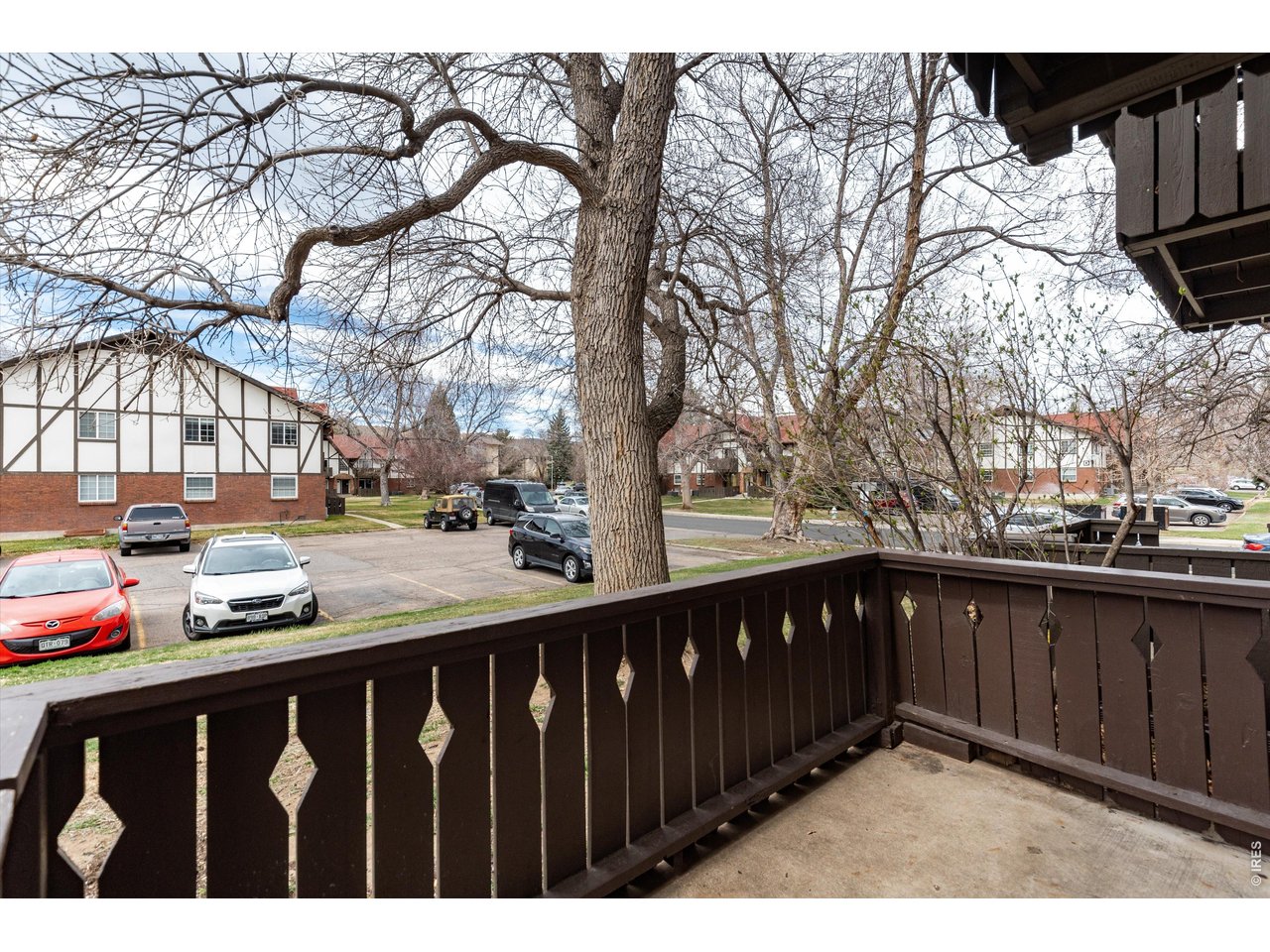 3250 Oneal Circle, Unit H17 Boulder, CO 80301 - Photo 18 of 21 Patio