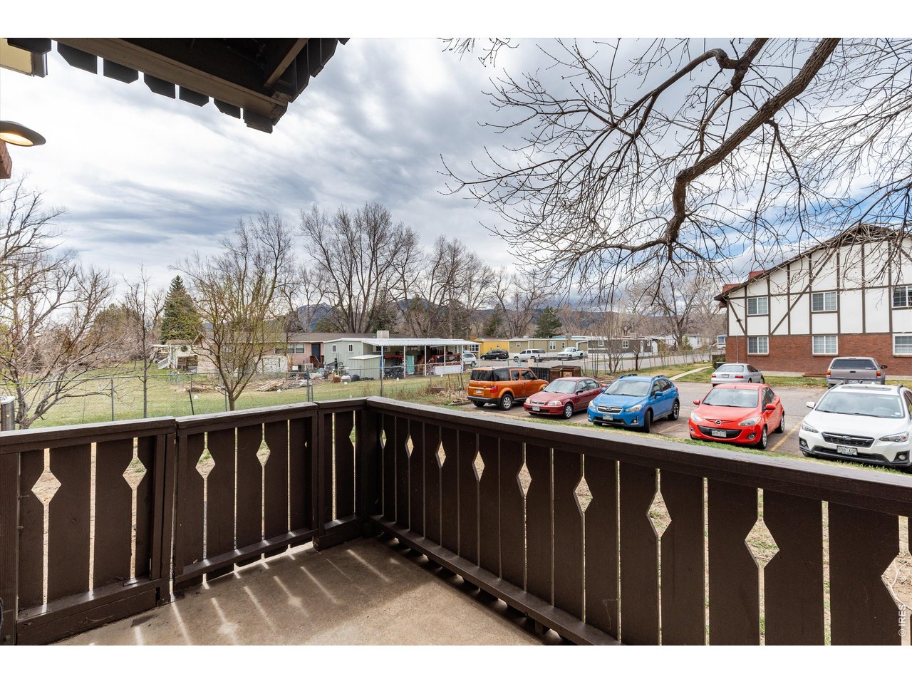 3250 Oneal Circle, Unit H17 Boulder, CO 80301 - Photo 19 of 21 Patio