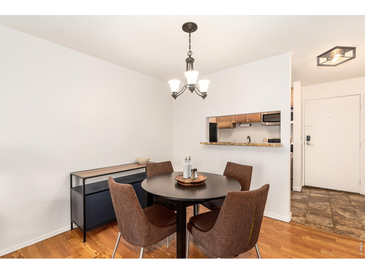 3250 Oneal Circle, Unit H17 Boulder, CO 80301 - Photo 5 of 21 Enjoy Luxury Vinyl Flooring Throughout
