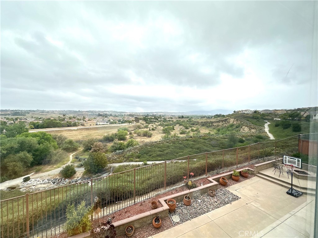 33878 Channel Street Temecula, CA 92592 - Photo 14 of 14 a view of a lake with a city