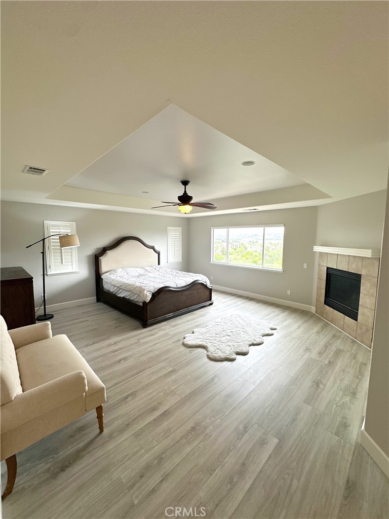 33878 Channel Street Temecula, CA 92592 - Photo 7 of 14 a bedroom with furniture and a window