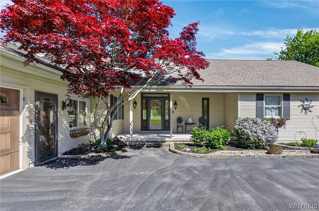 4119 Beach Ridge Road Pendleton, NY 14120 - Photo 14 of 50
