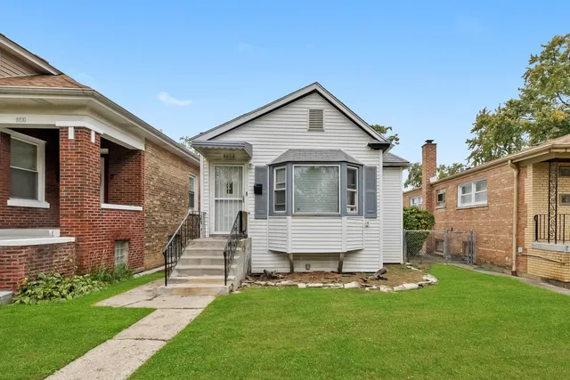 $160,000 | 8808 South Loomis Street, Chicago, IL 60620