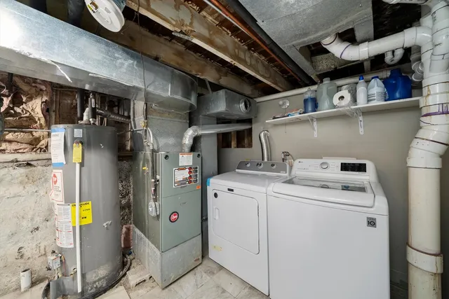 $160,000 | 8808 South Loomis Street, Chicago, IL 60620