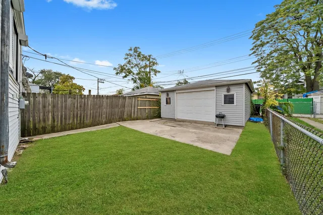 $160,000 | 8808 South Loomis Street, Chicago, IL 60620