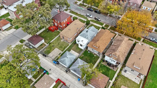 $160,000 | 8808 South Loomis Street, Chicago, IL 60620