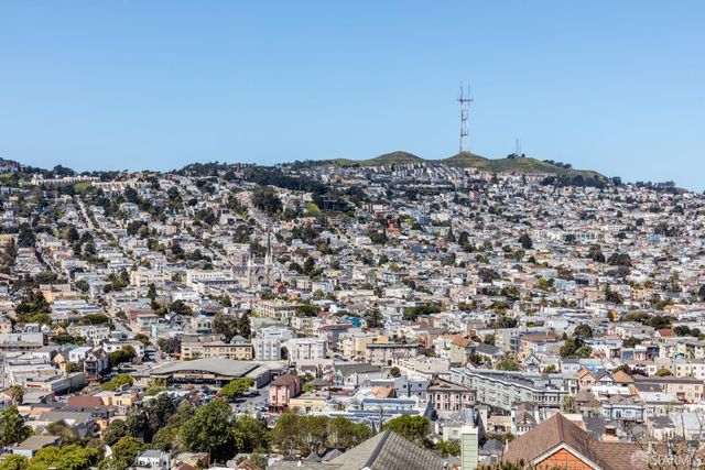 $2,950,000 | 71 Bradford Street, San Francisco, CA 94110