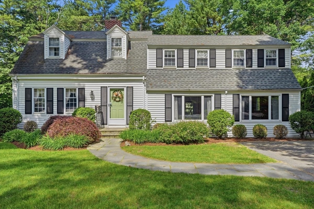 97 Green Street Needham, MA 02492 - Photo 1 of 42