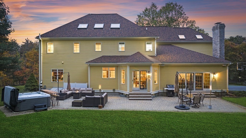 18 Rock Brook Way Boxford, MA 01921 - Photo 36 of 42 Gallery Image 36