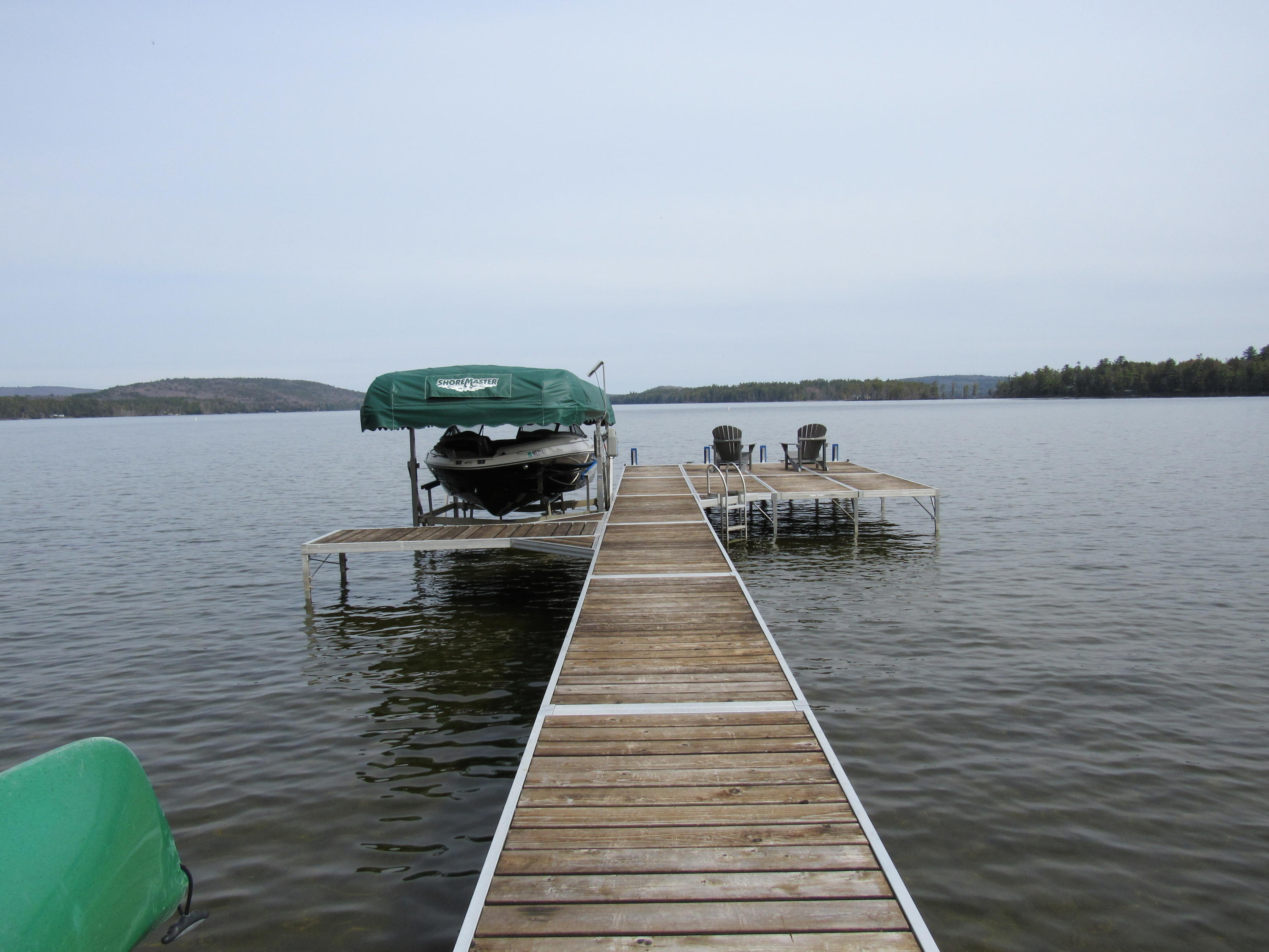 172 Sahagian Road Belgrade, ME 04917 - Photo 128 of 142 IMG_0640