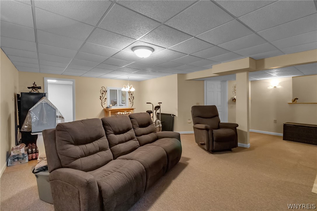 6182 Ranch View Drive Clarence, NY 14051 - Photo 35 of 50