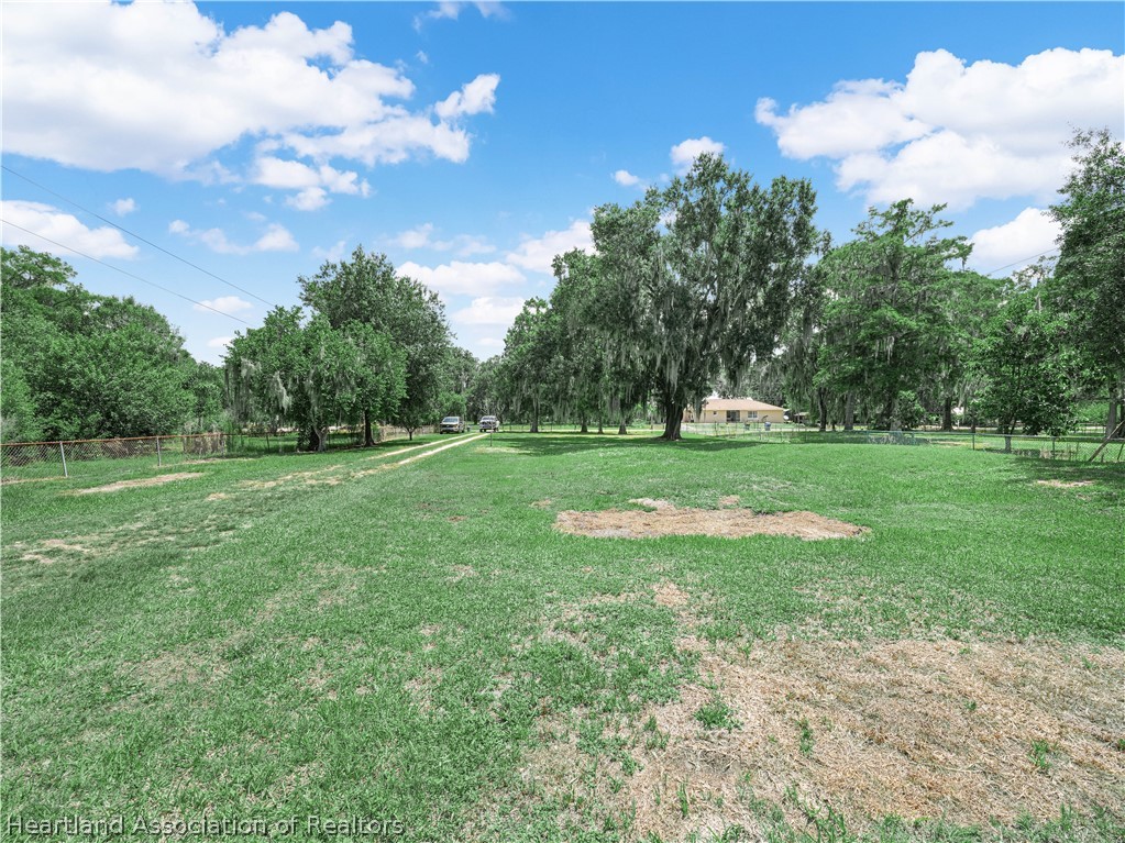 443 Racoon Lane Lorida, FL 33857 - Photo 43 of 48