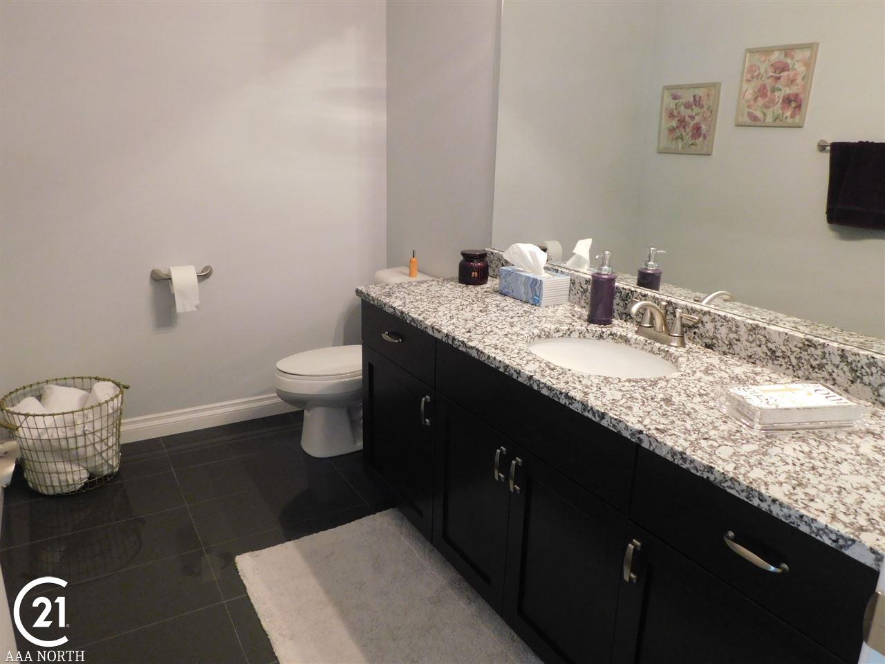 8391 Morningside Drive Romeo, MI 48065 - Photo 16 of 27 Half Bath