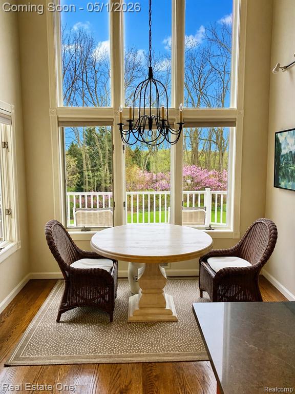 760 East Snell Road Rochester, MI 48306 - Photo 12 of 41 Gallery Image 12