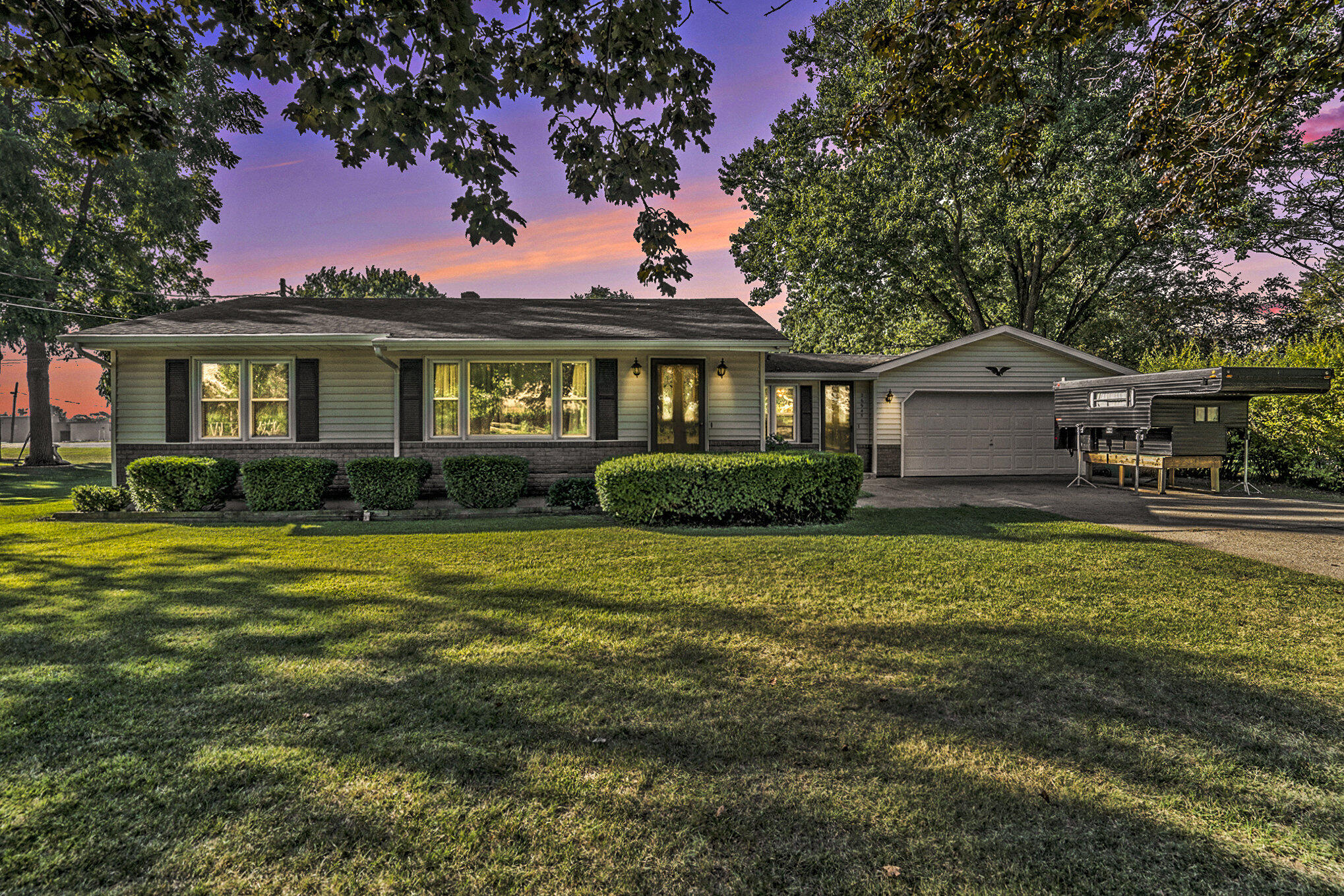 26945 Fawn River Road Sturgis, MI 49091 - Photo 1 of 28 027_file_961