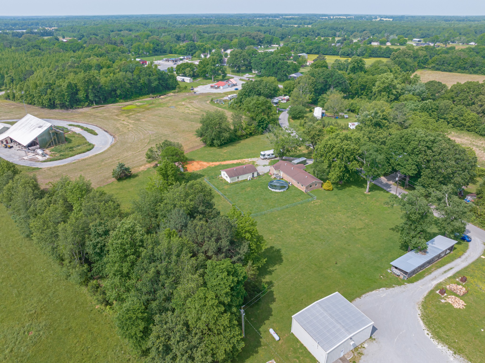 11 Henry Thompson Road Taft, TN 38488 - Photo 44 of 57