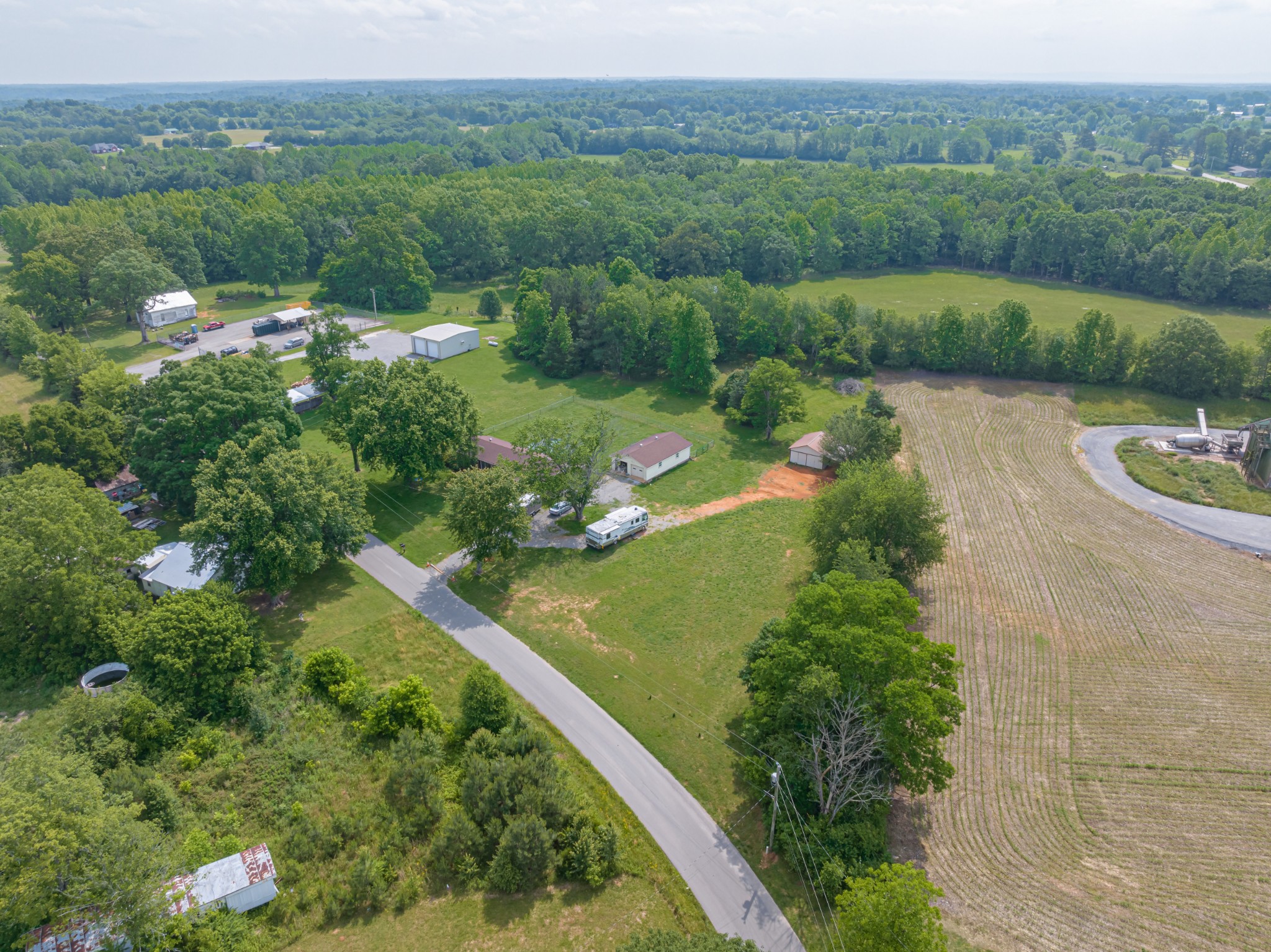 11 Henry Thompson Road Taft, TN 38488 - Photo 46 of 57