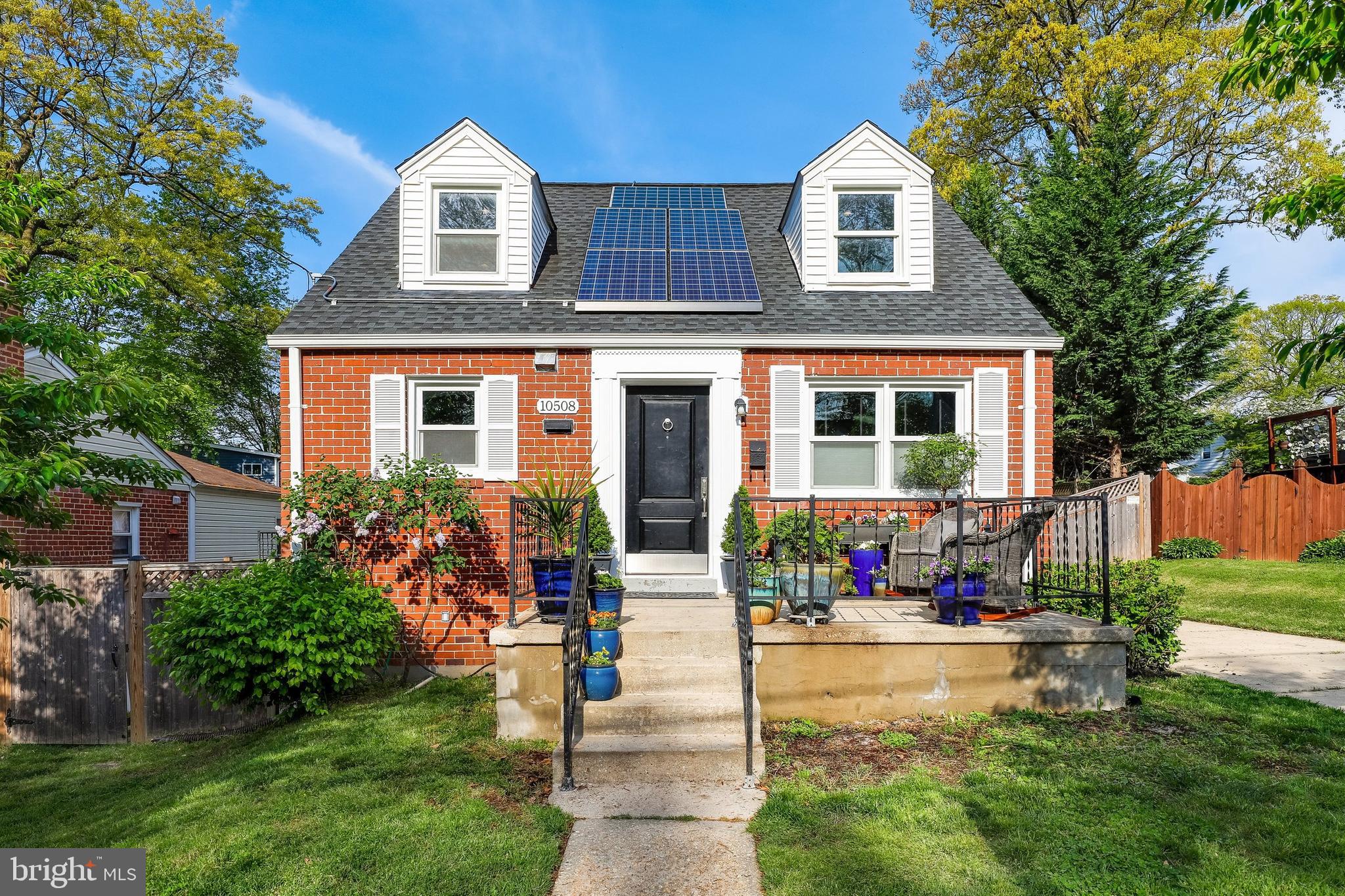 10508 Hayes Avenue Silver Spring, MD 20902 - Photo 1 of 39 Gallery Image 1