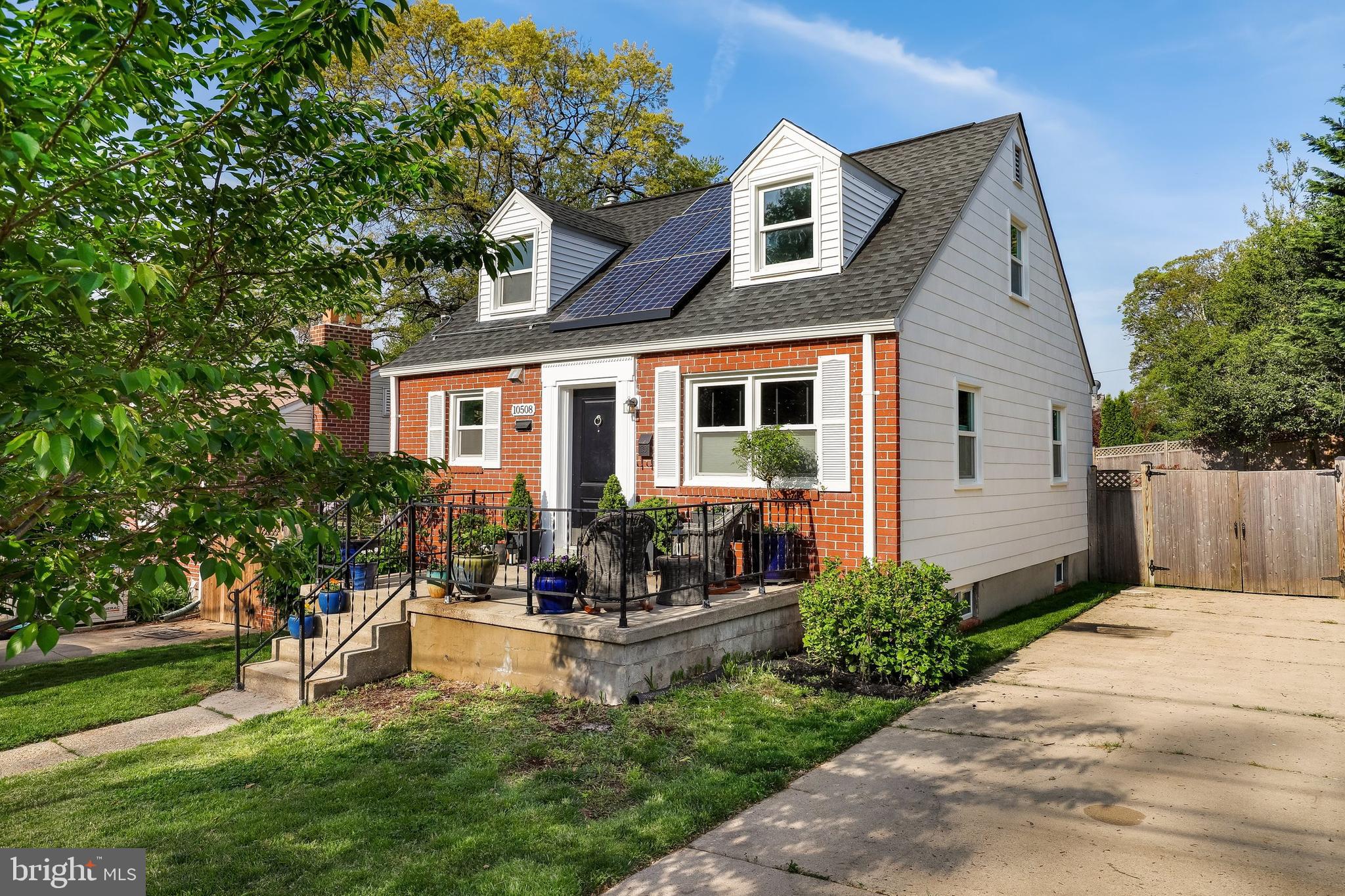 10508 Hayes Avenue Silver Spring, MD 20902 - Photo 2 of 39 Gallery Image 2